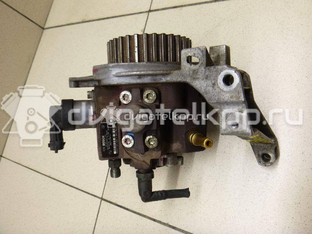 Фото ТНВД для двигателя 9HZ (DV6TED4) для Citroen Berlingo / C3 / C2 Jm / C5 109 л.с 16V 1.6 л Дизельное топливо 1920HT {forloop.counter}}