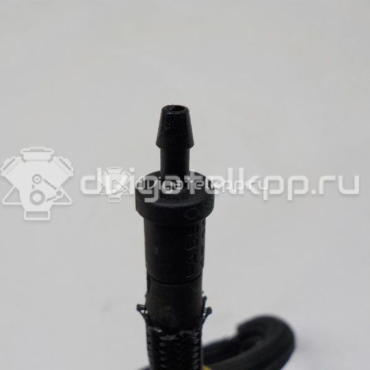 Фото Магистраль обратки для двигателя 9HX (DV6ATED4) для Citroen Berlingo / C3 / C4 / Xsara 90-92 л.с 16V 1.6 л Дизельное топливо 1574R2