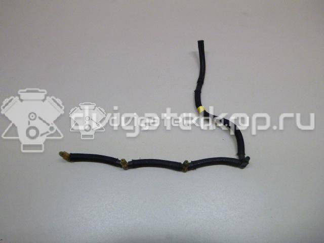 Фото Магистраль обратки для двигателя 9HX (DV6ATED4) для Citroen Berlingo / C3 / C4 / Xsara 90-92 л.с 16V 1.6 л Дизельное топливо 1574R2 {forloop.counter}}