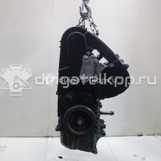 Фото Контрактный (б/у) двигатель RHV (DW10TD) для Citroen Jumper 84 л.с 8V 2.0 л Дизельное топливо 0135FE