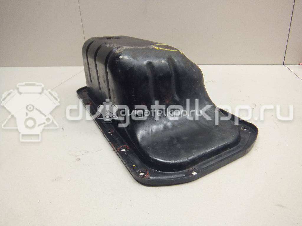 Фото Поддон масляный двигателя для двигателя 9HZ (DV6TED4) для Citroen Berlingo / C3 / C2 Jm / C5 109 л.с 16V 1.6 л Дизельное топливо 0301N1 {forloop.counter}}