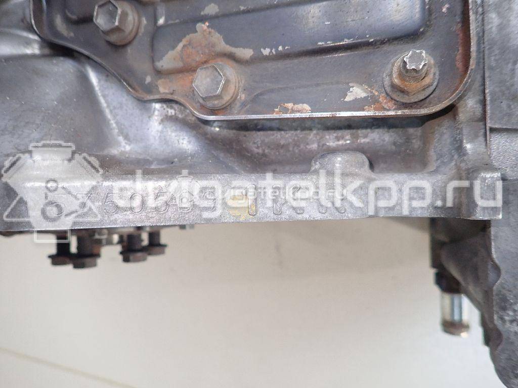 Фото Контрактный (б/у) двигатель 1KR-FE для Citroen C1 68-69 л.с 12V 1.0 л бензин 0135KT {forloop.counter}}