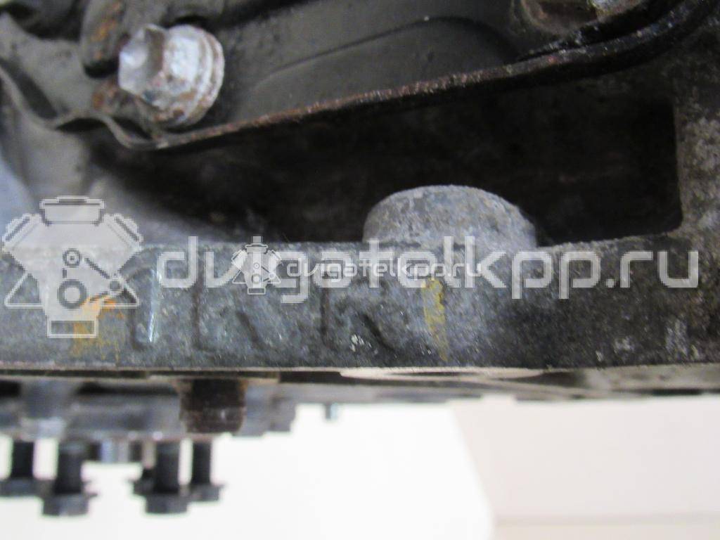 Фото Контрактный (б/у) двигатель 1KR-FE для Citroen C1 68-69 л.с 12V 1.0 л бензин 0135KT {forloop.counter}}