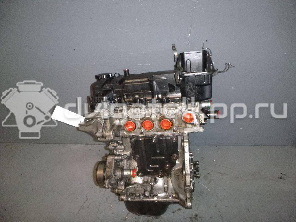 Фото Контрактный (б/у) двигатель 1KR-FE для Subaru / Citroen / Toyota / Daihatsu 68-69 л.с 12V 1.0 л бензин 0135KT {forloop.counter}}