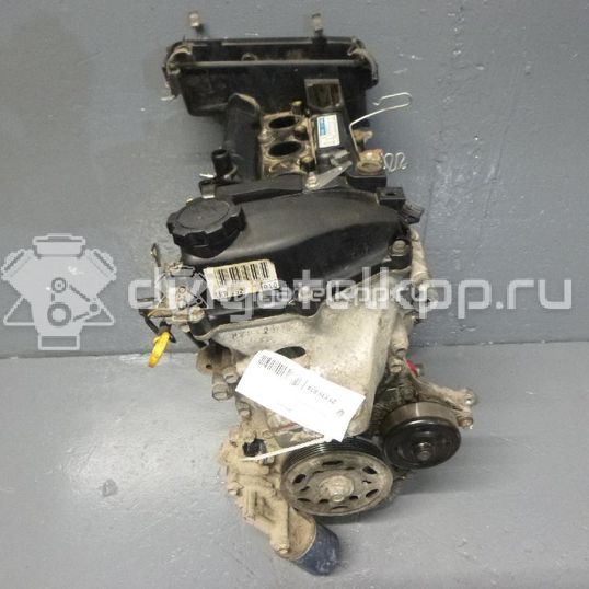 Фото Контрактный (б/у) двигатель 1KR-FE для Subaru / Citroen / Toyota / Daihatsu 68-69 л.с 12V 1.0 л бензин 0135KT