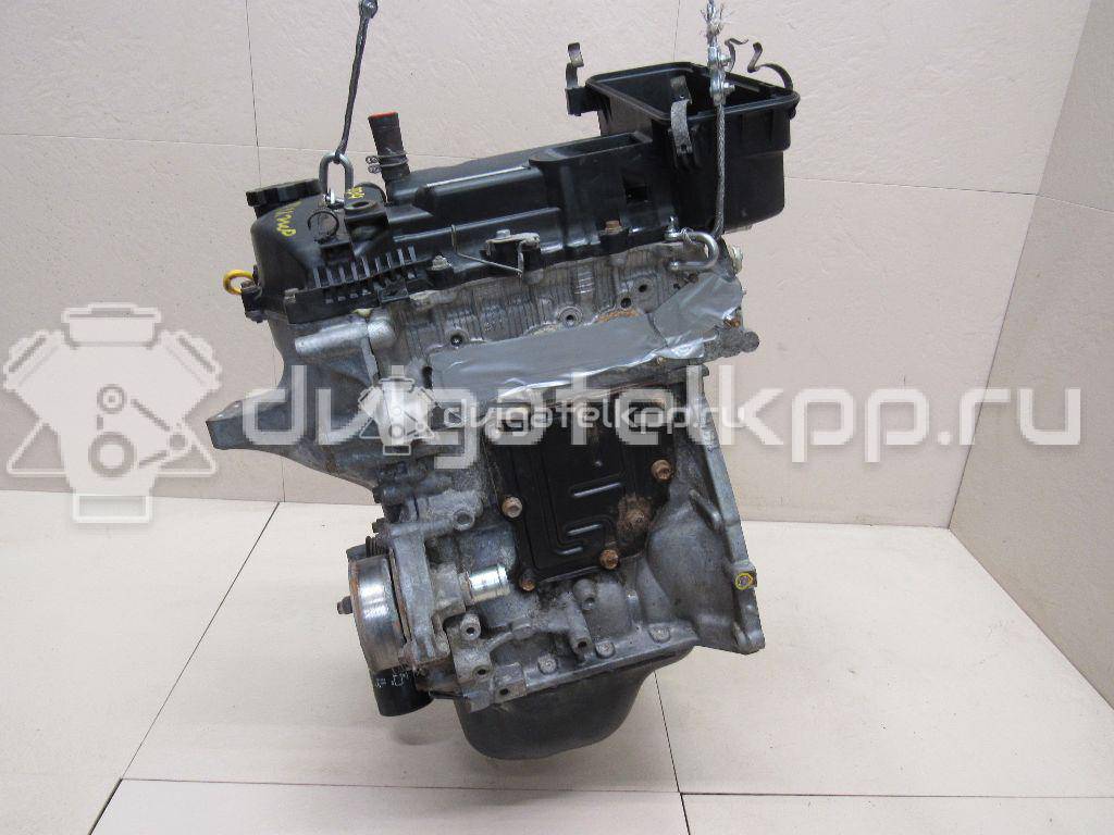 Фото Контрактный (б/у) двигатель 1KR-FE для Citroen C1 68-69 л.с 12V 1.0 л бензин 0135KT {forloop.counter}}