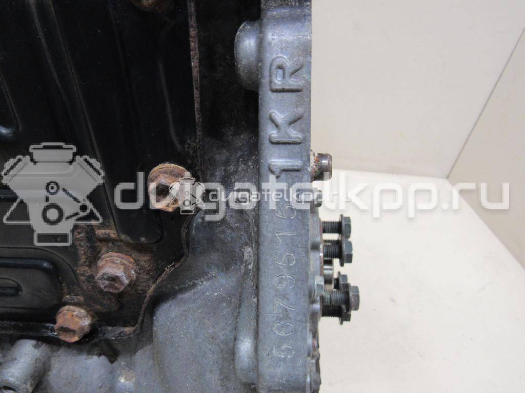 Фото Контрактный (б/у) двигатель 1KR-FE для Citroen C1 68-69 л.с 12V 1.0 л бензин 0135KT {forloop.counter}}