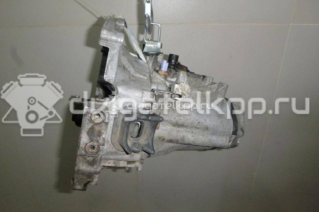 Фото Контрактная (б/у) МКПП для Citroen Berlingo / Xsara 64-75 л.с 8V 1.4 л KFW (TU3JP) бензин 2222RJ {forloop.counter}}