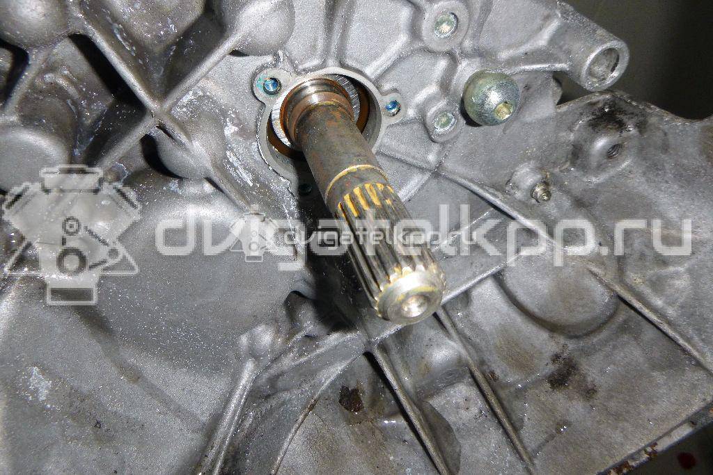 Фото Контрактная (б/у) МКПП для Citroen C3 / Xsara 68-75 л.с 8V 1.4 л 8HX (DV4TD) Дизельное топливо 2222XH {forloop.counter}}