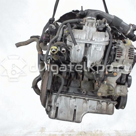 Фото Контрактный (б/у) двигатель Z 18 XE для Holden / Opel / Chevrolet / Vauxhall 122-125 л.с 16V 1.8 л бензин