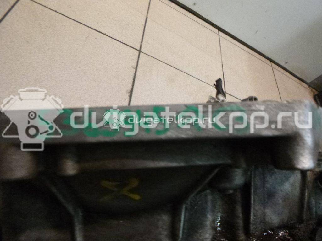 Фото Контрактная (б/у) МКПП для Peugeot / Citroen 65-75 л.с 8V 1.4 л KFV (TU3JP) бензин 2222RJ {forloop.counter}}