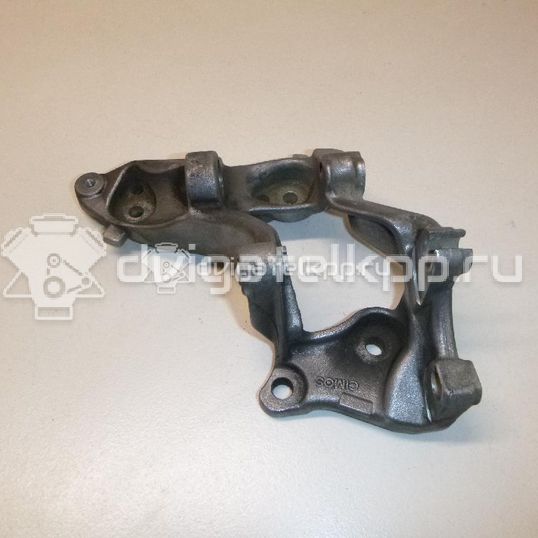 Фото Кронштейн генератора для двигателя 9HZ (DV6TED4) для Citroen Berlingo / C3 / C2 Jm / C5 109 л.с 16V 1.6 л Дизельное топливо 5706K3