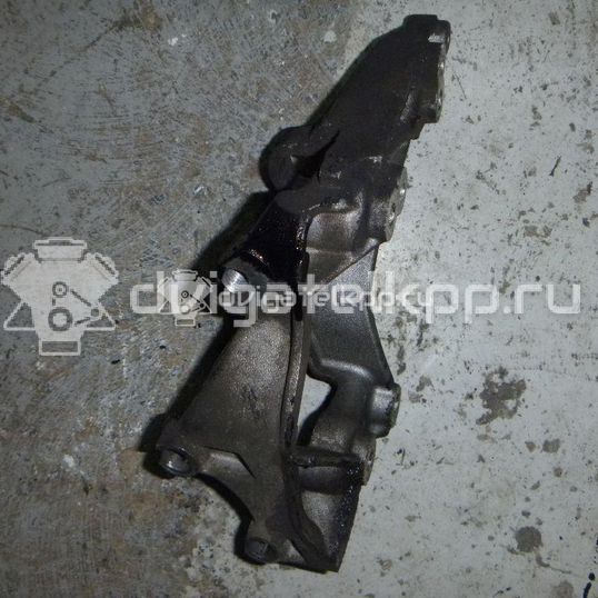 Фото Кронштейн генератора для двигателя 9HZ (DV6TED4) для Citroen Berlingo / C3 / C2 Jm / C5 109 л.с 16V 1.6 л Дизельное топливо 5706K3