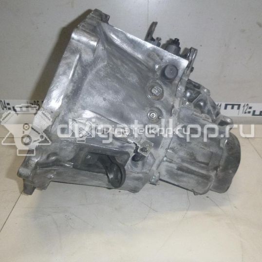 Фото Контрактная (б/у) МКПП для Citroen C4 / Ds4 / Berlingo / C3 / Ds3 92-94 л.с 8V 1.6 л 9HP (DV6DTED) Дизельное топливо 2231Z4