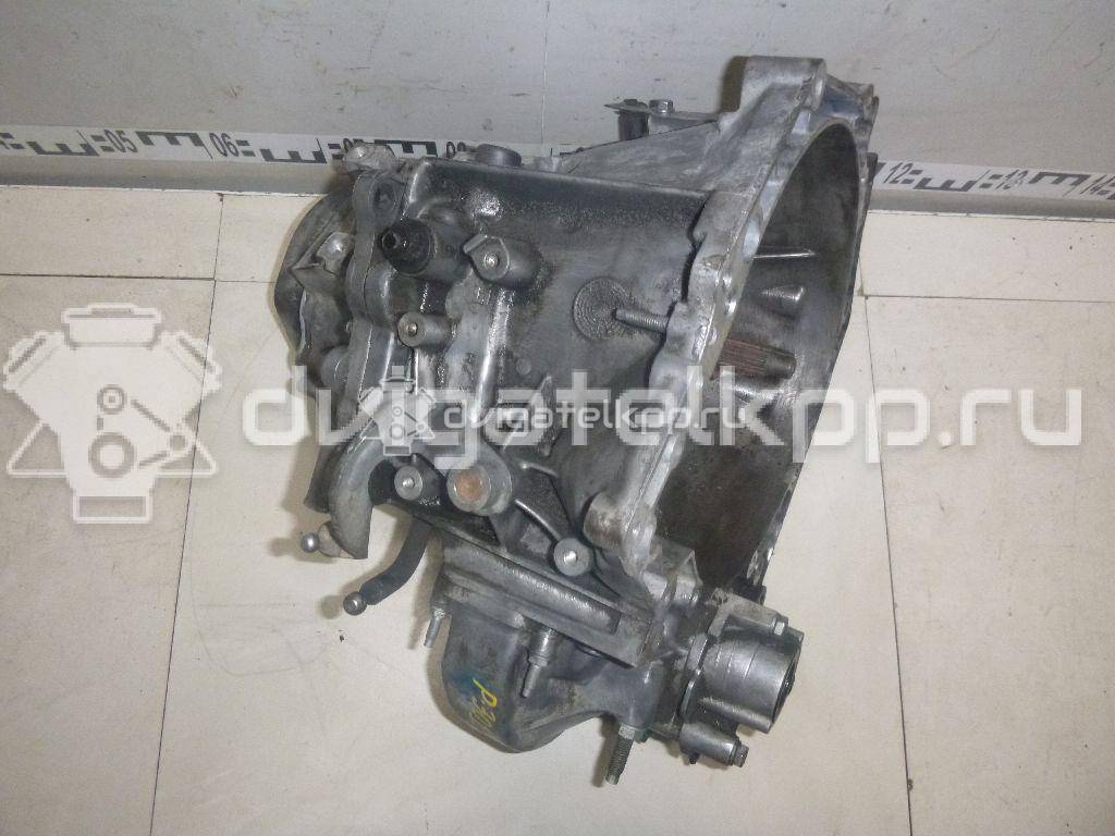 Фото Контрактная (б/у) МКПП для Citroen / Peugeot / Ds 92-94 л.с 8V 1.6 л 9HP (DV6DTED) Дизельное топливо 2231N1 {forloop.counter}}