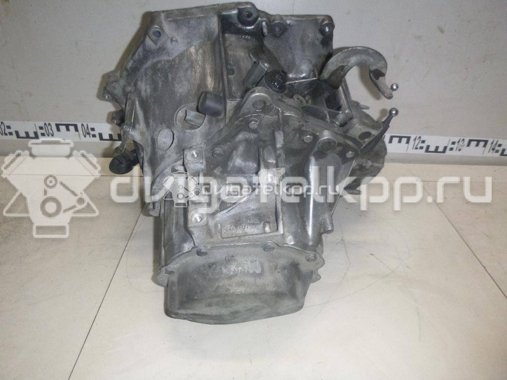 Фото Контрактная (б/у) МКПП для Citroen C4 / Ds4 / Berlingo / C3 / Ds3 92-94 л.с 8V 1.6 л 9HP (DV6DTED) Дизельное топливо 2231Z4 {forloop.counter}}