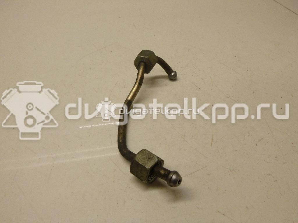 Фото Трубка ТНВД для двигателя RHZ (DW10ATED) для Citroen C4 / C5 / Xsara / Xantia / Evasion 22, U6 107-110 л.с 8V 2.0 л Дизельное топливо 1570J8 {forloop.counter}}