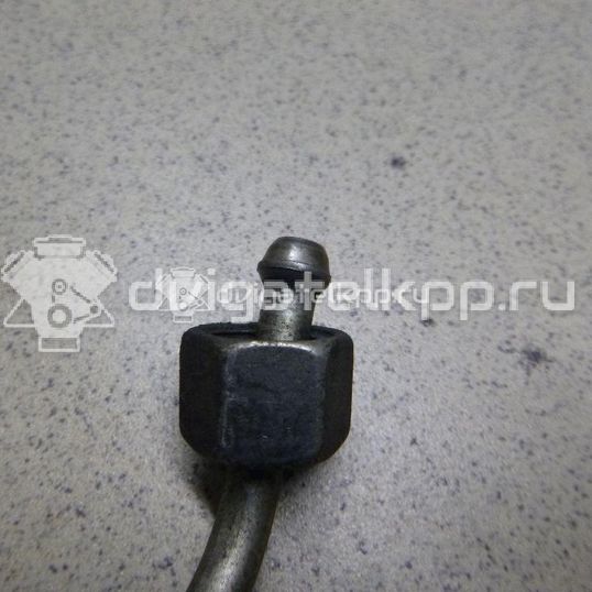 Фото Трубка ТНВД для двигателя RHF (DW10BTED4) для Citroen C4 / C5 136-140 л.с 16V 2.0 л Дизельное топливо 1570N1