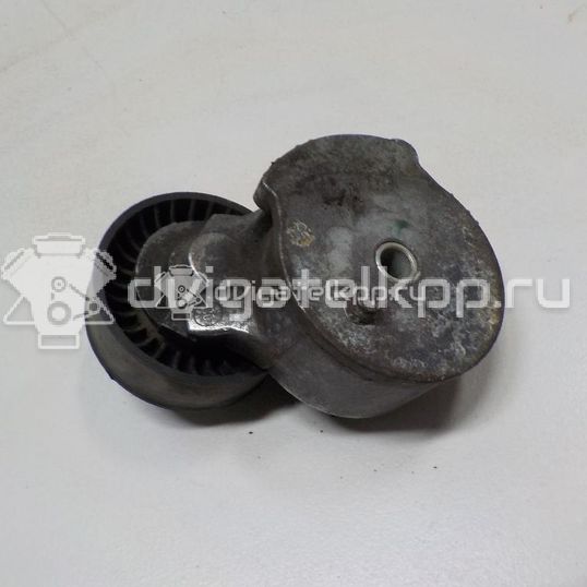 Фото Натяжитель ремня для двигателя RHF (DW10BTED4) для Citroen C4 / C5 136-140 л.с 16V 2.0 л Дизельное топливо 5751A7