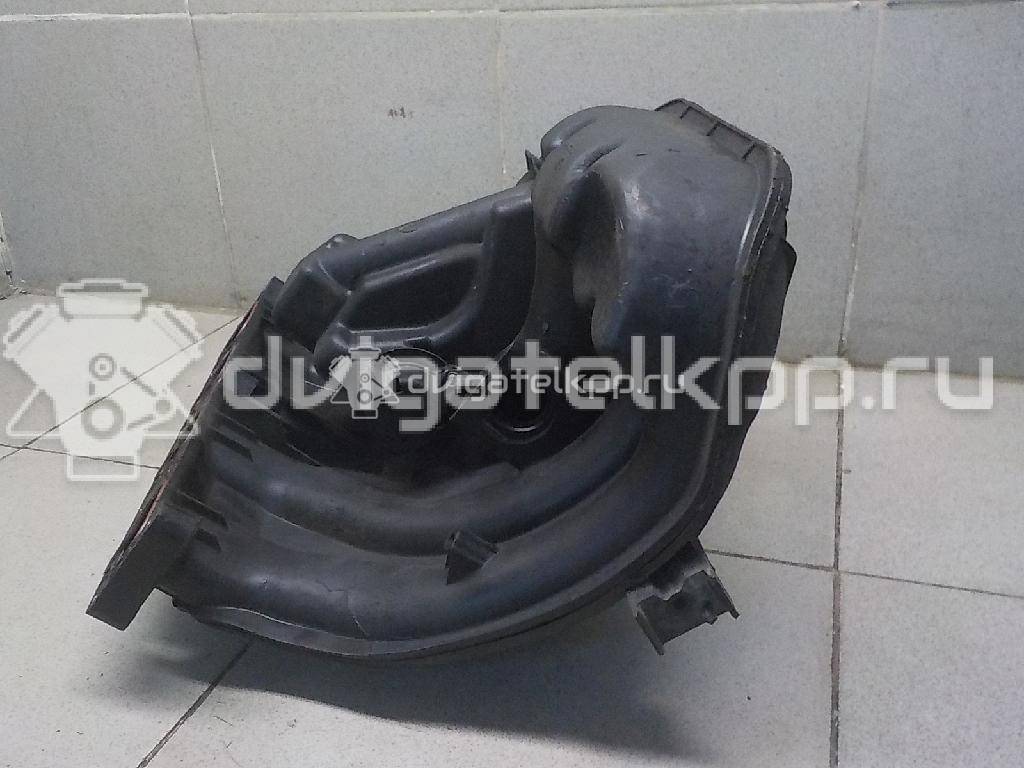 Фото Коллектор впускной для двигателя RFN (EW10J4) для Citroen C4 / Jumpy / C5 / Xsara / C8 Ea , Eb 136-143 л.с 16V 2.0 л бензин 0361P0 {forloop.counter}}