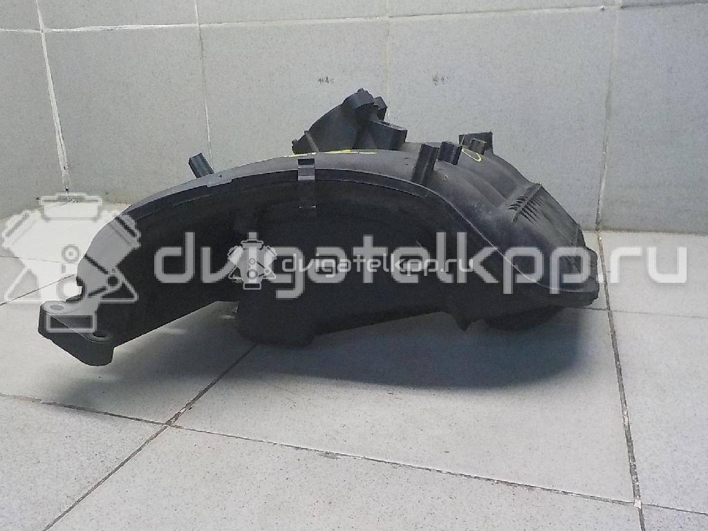 Фото Коллектор впускной для двигателя RFN (EW10J4) для Citroen C4 / Jumpy / C5 / Xsara / C8 Ea , Eb 136-143 л.с 16V 2.0 л бензин 0361P0 {forloop.counter}}