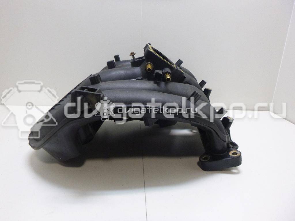 Фото Коллектор впускной для двигателя RFN (EW10J4) для Citroen C4 / Jumpy / C5 / Xsara / C8 Ea , Eb 136-143 л.с 16V 2.0 л бензин 0361P0 {forloop.counter}}