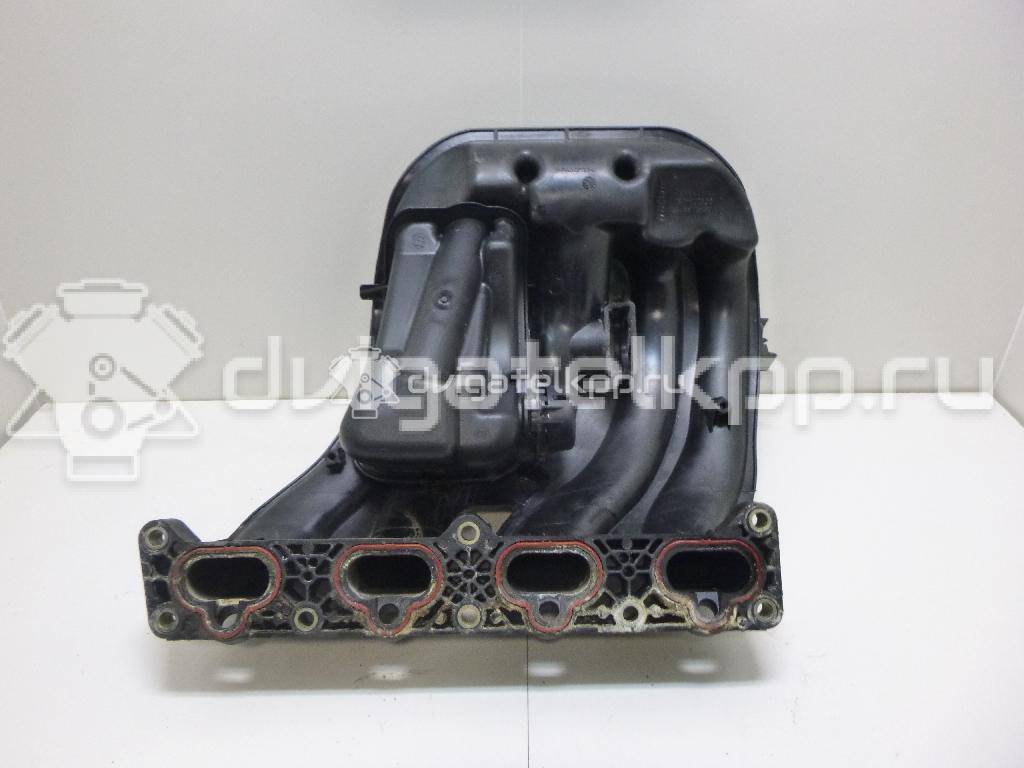 Фото Коллектор впускной для двигателя RFN (EW10J4) для Citroen C4 / Jumpy / C5 / Xsara / C8 Ea , Eb 136-143 л.с 16V 2.0 л бензин 0361P0 {forloop.counter}}