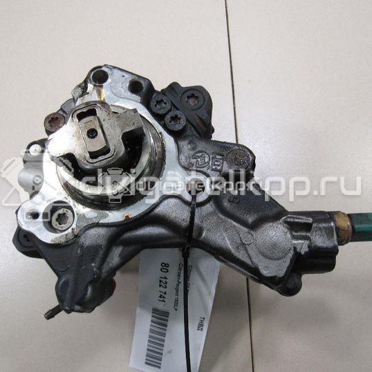 Фото ТНВД для двигателя RHR (DW10BTED4) для Citroen C4 / Jumpy / C5 136 л.с 16V 2.0 л Дизельное топливо 1920LP