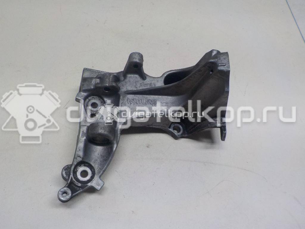 Фото Кронштейн генератора для двигателя 9HZ (DV6TED4) для Citroen Berlingo / C3 / C2 Jm / C5 109 л.с 16V 1.6 л Дизельное топливо 5706K0 {forloop.counter}}