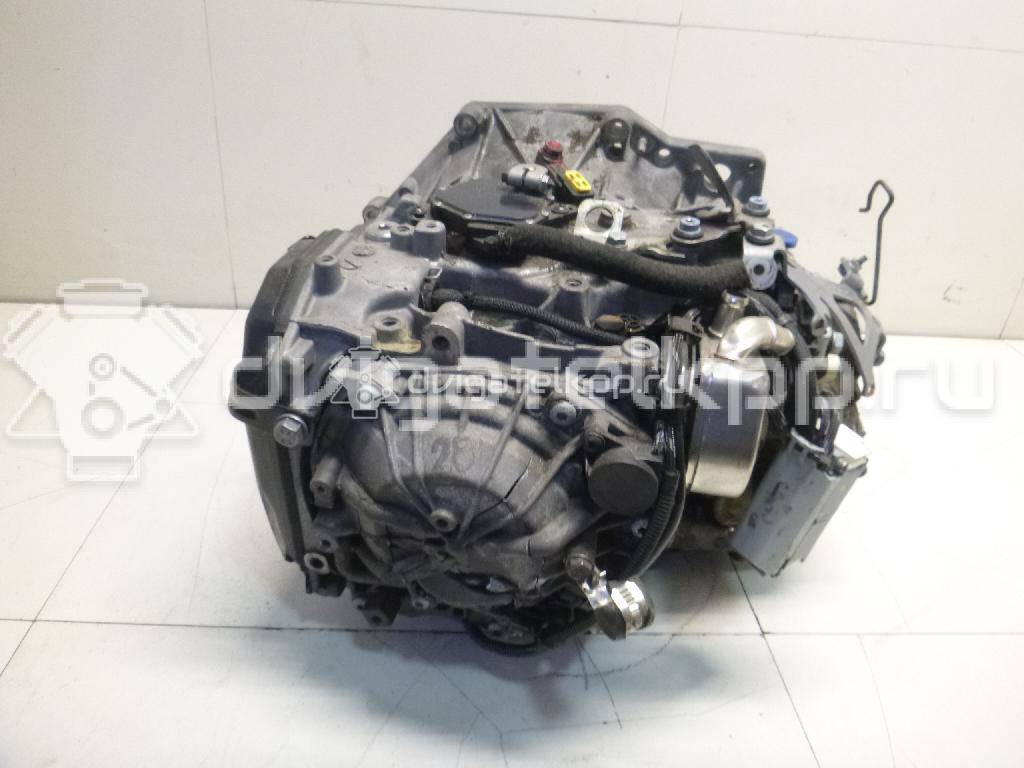 Фото Контрактная (б/у) АКПП для Citroen C4 / C5 / Ds4 / Berlingo / C3 120 л.с 16V 1.6 л 5FS (EP6C) Бензин/газ 2231K9 {forloop.counter}}