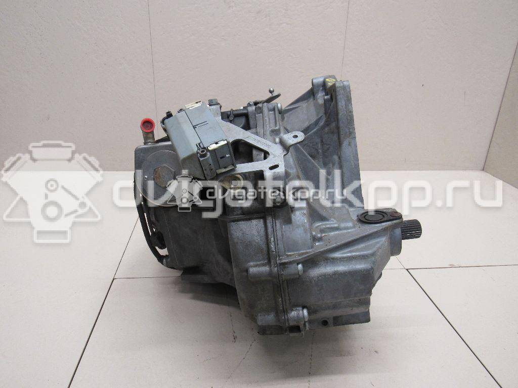 Фото Контрактная (б/у) АКПП для Citroen C4 / C5 / Ds4 / Berlingo / C3 120 л.с 16V 1.6 л 5FS (EP6C) Бензин/газ 2231K9 {forloop.counter}}