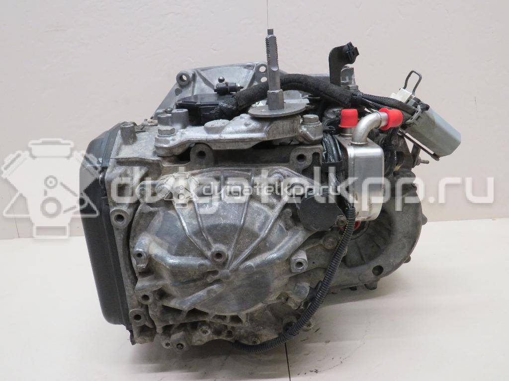 Фото Контрактная (б/у) АКПП для Citroen C4 / C5 / Ds4 / Berlingo / C3 120 л.с 16V 1.6 л 5FS (EP6C) Бензин/газ 2231K9 {forloop.counter}}