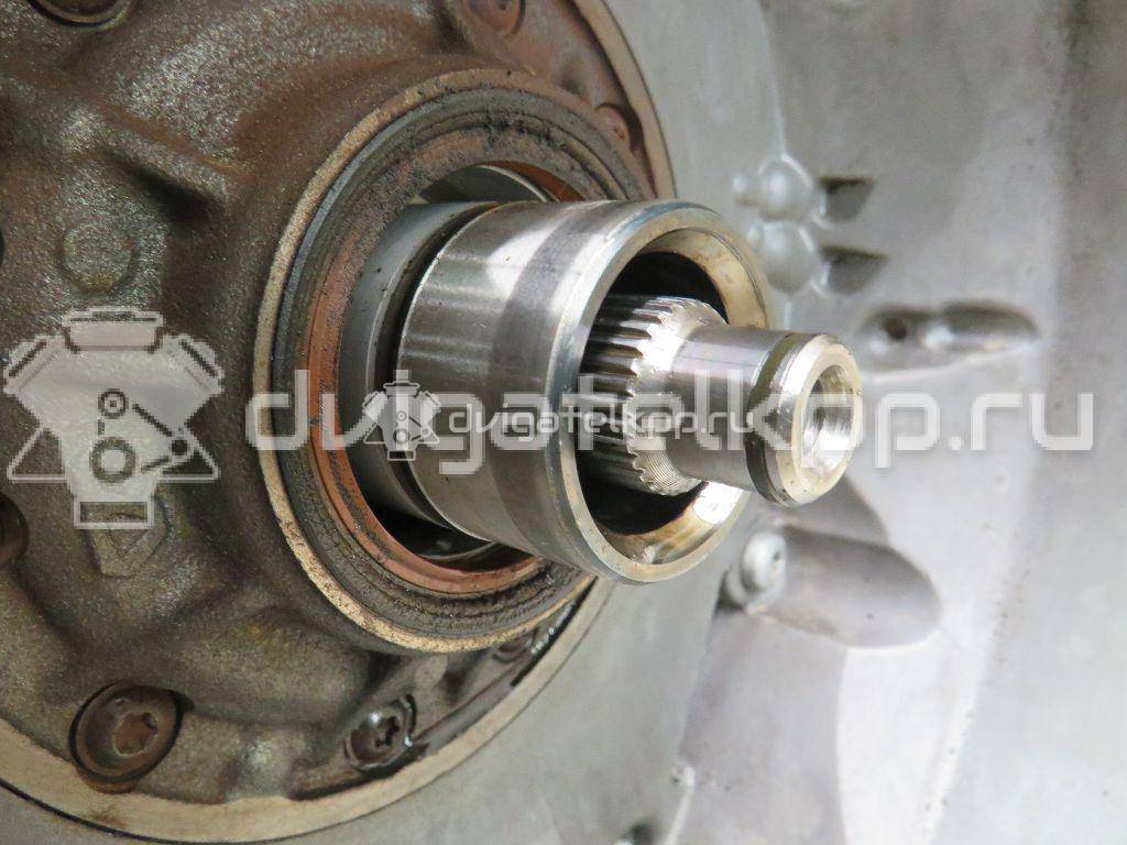 Фото Контрактная (б/у) АКПП для Citroen C4 / C5 / Ds4 / Berlingo / C3 120 л.с 16V 1.6 л 5FS (EP6C) Бензин/газ 2231K9 {forloop.counter}}