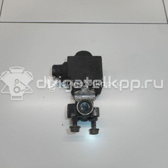 Фото Клапан электромагнитный  1078316 для renault TRUCK Magnum DXI