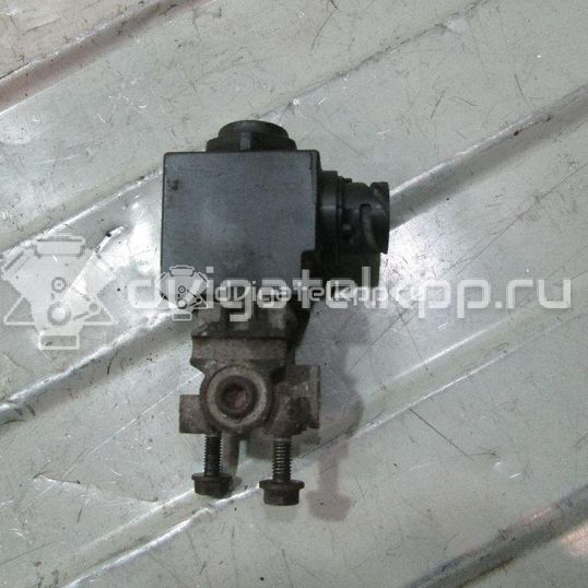 Фото Клапан электромагнитный  1078316 для renault TRUCK Magnum DXI