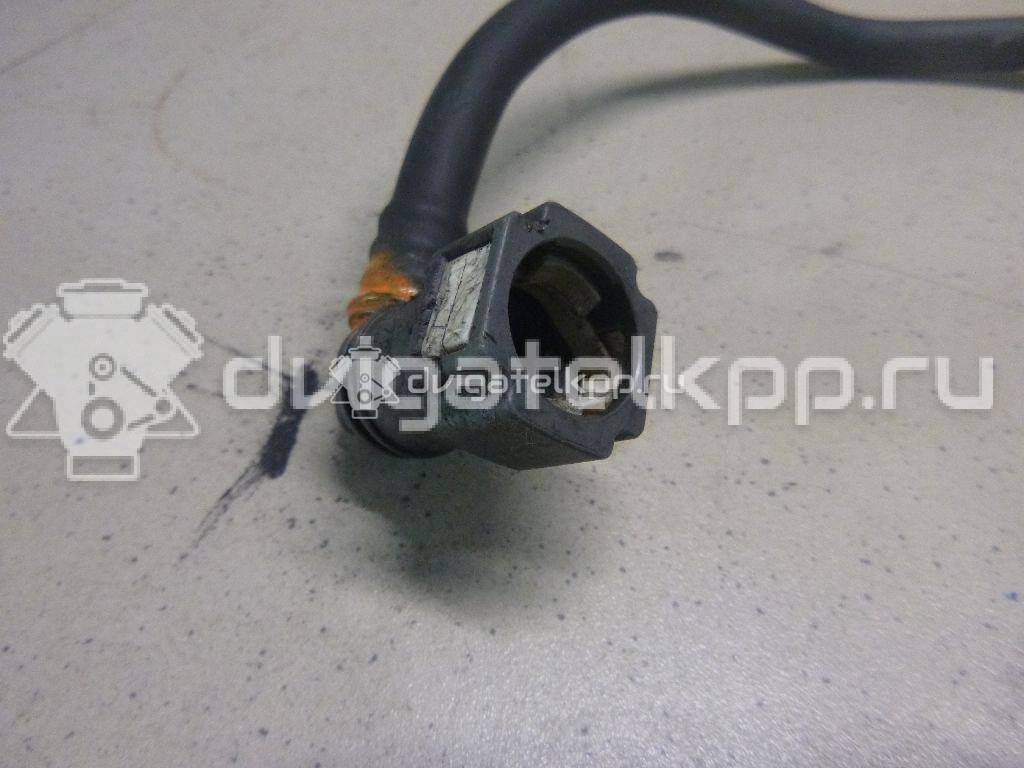 Фото Трубка топливная для двигателя 9HZ (DV6TED4) для Citroen Berlingo / C3 / C2 Jm / C5 109 л.с 16V 1.6 л Дизельное топливо {forloop.counter}}