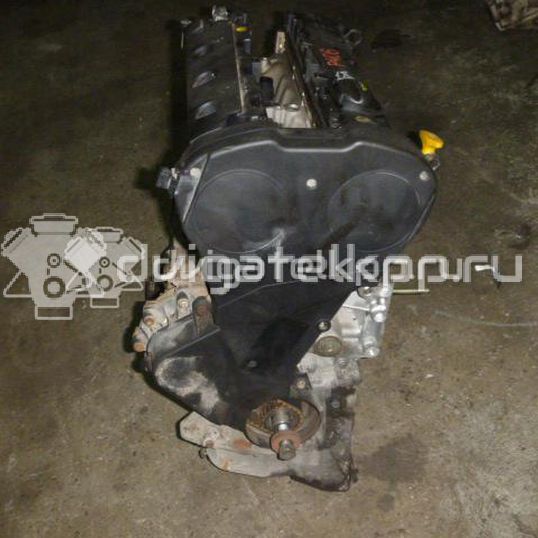 Фото Контрактный (б/у) двигатель RFN (EW10J4) для Citroen C4 / Jumpy / C5 / Xsara / C8 Ea , Eb 136-143 л.с 16V 2.0 л бензин 0135AJ