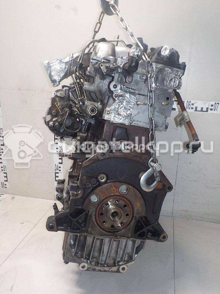 Фото Контрактный (б/у) двигатель 4HX (DW12TED4/FAP) для Citroen C5 128-133 л.с 16V 2.2 л Дизельное топливо {forloop.counter}}