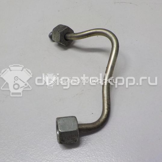 Фото Трубка ТНВД для двигателя RHZ (DW10ATED) для Citroen C4 / C5 / Xsara / Xantia / Evasion 22, U6 107-110 л.с 8V 2.0 л Дизельное топливо 1570J7