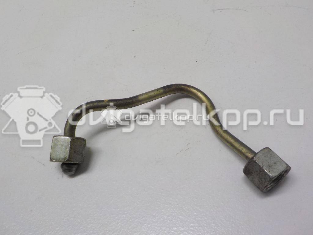 Фото Трубка ТНВД для двигателя RHZ (DW10ATED) для Citroen C4 / C5 / Xsara / Xantia / Evasion 22, U6 107-110 л.с 8V 2.0 л Дизельное топливо 1570J7 {forloop.counter}}