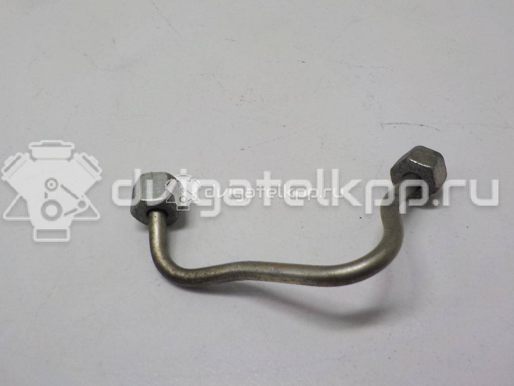 Фото Трубка ТНВД для двигателя RHZ (DW10ATED) для Citroen C4 / C5 / Xsara / Xantia / Evasion 22, U6 107-110 л.с 8V 2.0 л Дизельное топливо 1570J7 {forloop.counter}}