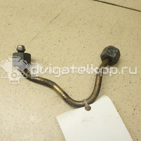 Фото Трубка ТНВД для двигателя RHZ (DW10ATED) для Citroen C4 / C5 / Xsara / Xantia / Evasion 22, U6 107-110 л.с 8V 2.0 л Дизельное топливо 1570J7