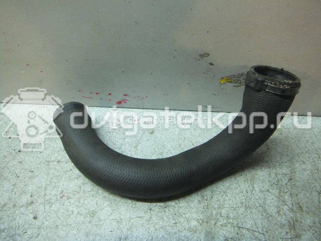 Фото Патрубок интеркулера для двигателя 9HZ (DV6TED4) для Citroen Berlingo / C3 / C2 Jm / C5 109 л.с 16V 1.6 л Дизельное топливо 0382EJ {forloop.counter}}