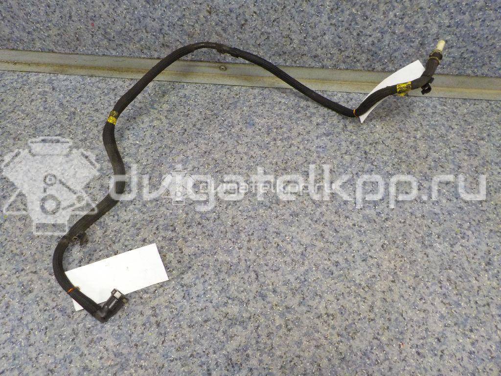 Фото Трубка топливная для двигателя 9HZ (DV6TED4) для Citroen Berlingo / C3 / C2 Jm / C5 109 л.с 16V 1.6 л Дизельное топливо 037015 {forloop.counter}}