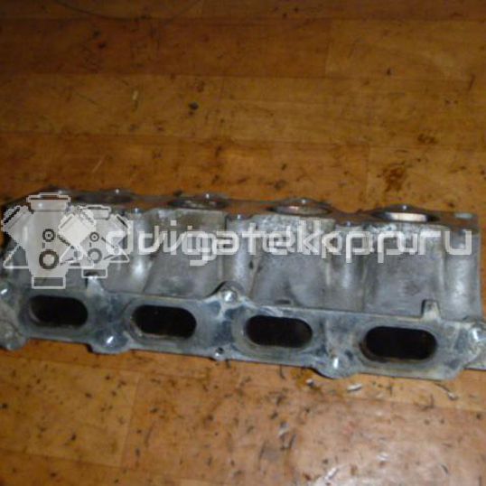 Фото Коллектор впускной  8200701427 для Mahindra Renault / Renault / Dacia