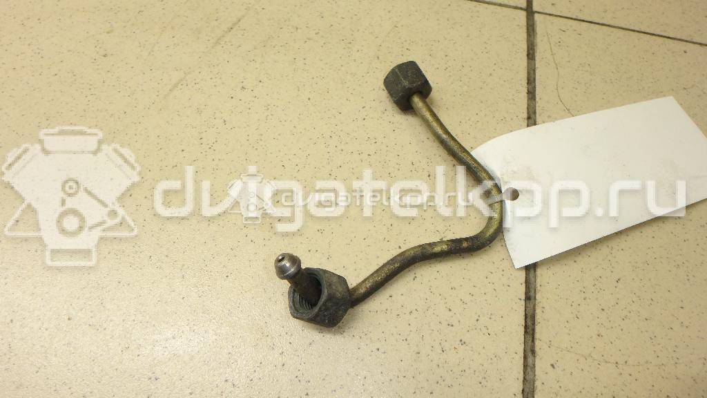 Фото Трубка ТНВД для двигателя RHZ (DW10ATED) для Citroen C4 / C5 / Xsara / Xantia / Evasion 22, U6 107-110 л.с 8V 2.0 л Дизельное топливо 1570J7 {forloop.counter}}