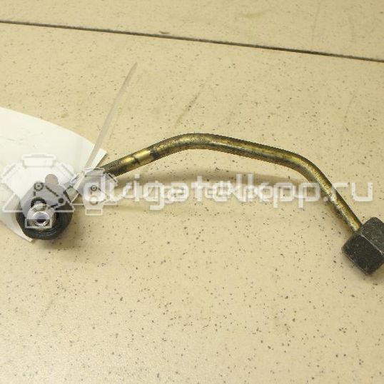 Фото Трубка ТНВД для двигателя RHZ (DW10ATED) для Citroen C4 / C5 / Xsara / Xantia / Evasion 22, U6 107-110 л.с 8V 2.0 л Дизельное топливо 1570J8