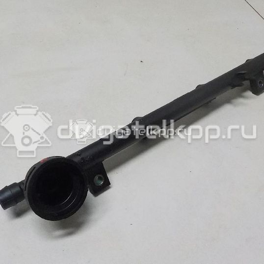 Фото Рейка топливная (рампа)  7700107405 для renault Vel Satis