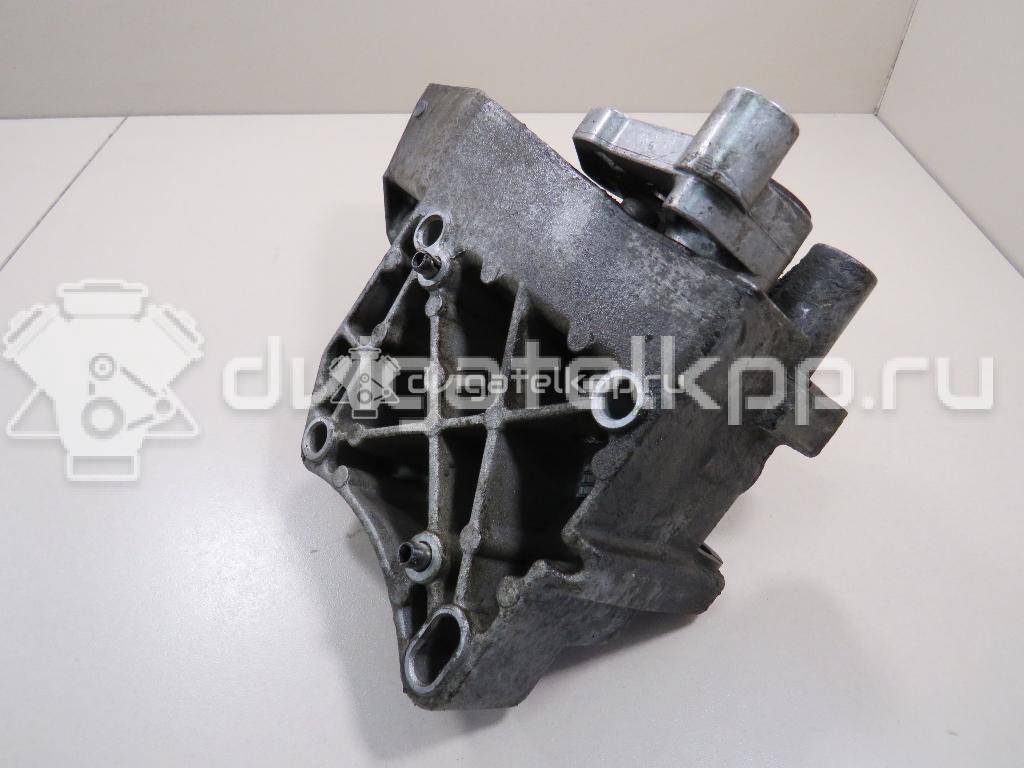 Фото Кронштейн генератора для двигателя KFX (TU3JP) для Citroen Zx N2 / Saxo S0, S1 / Xsara 72-75 л.с 8V 1.4 л бензин 5706F6 {forloop.counter}}