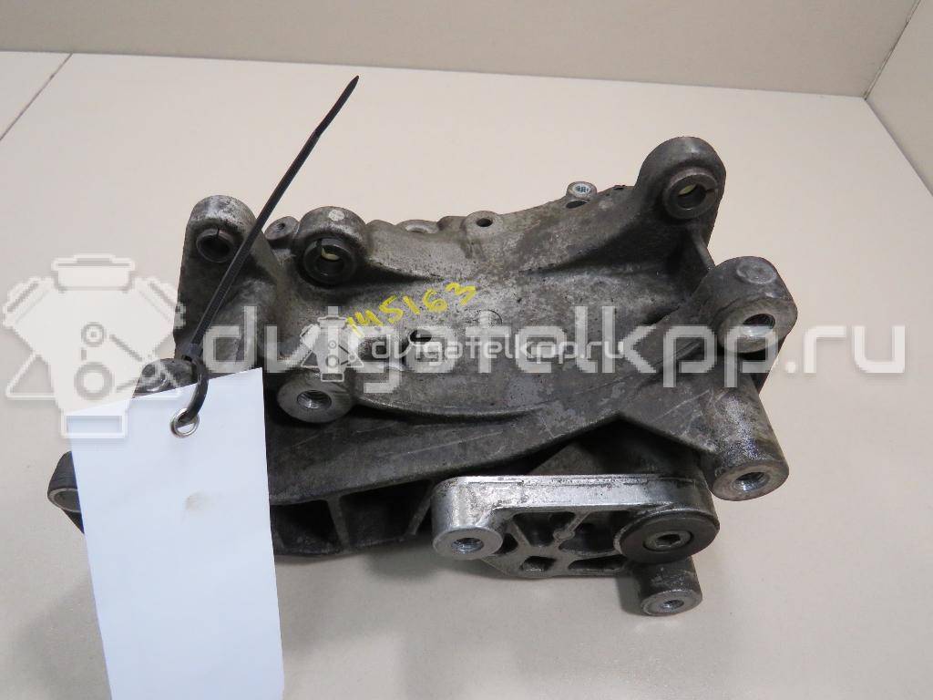 Фото Кронштейн генератора для двигателя KFX (TU3JP) для Citroen Zx N2 / Saxo S0, S1 / Xsara 72-75 л.с 8V 1.4 л бензин 5706F6 {forloop.counter}}